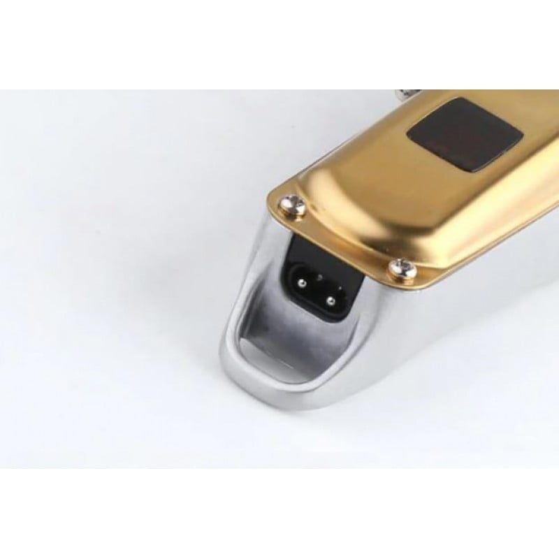 Kemei Επαγγελματική Κουρευτική Μηχανή KM-2600A - Hair clipper Kemei