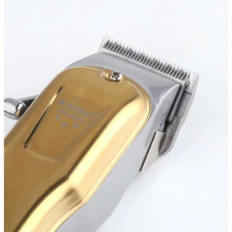 Kemei Επαγγελματική Κουρευτική Μηχανή KM-2600A - Hair clipper Kemei