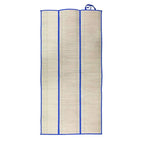 Ψάθα παραλίας 170x85cm - Bamboo beach mat OEM