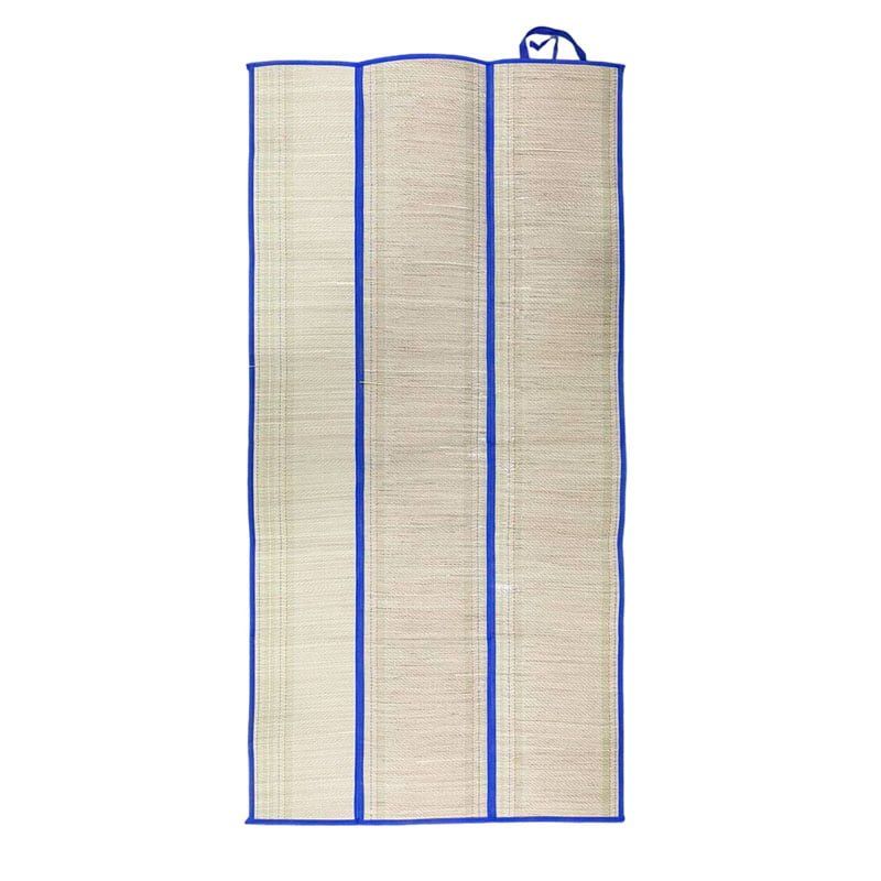 Ψάθα παραλίας 170x85cm - Bamboo beach mat OEM