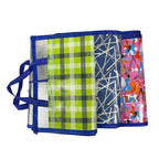 Ψάθα παραλίας 170x85cm - Bamboo beach mat OEM