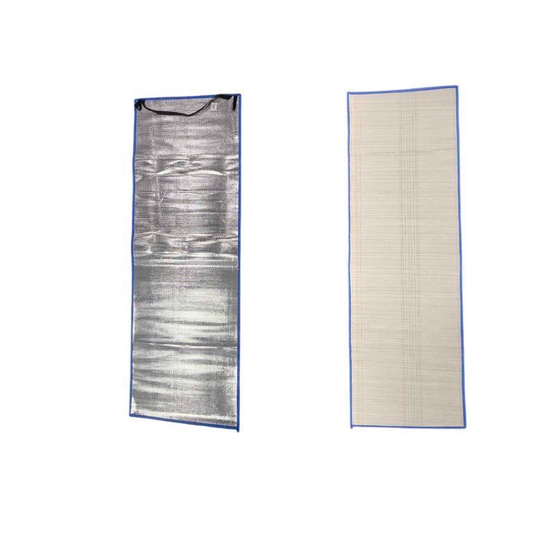 Ψάθα παραλίας 89x172cm - Bamboo beach mat OEM