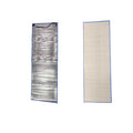 Ψάθα παραλίας 89x172cm - Bamboo beach mat OEM