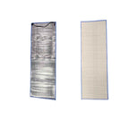 Ψάθα παραλίας 89x172cm - Bamboo beach mat OEM