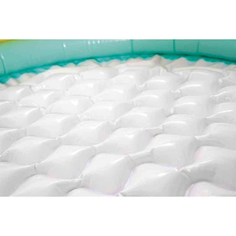 Intex παιδική πισίνα φουσκωτή #58924NP 86cm x 25cm - Wet Set Three-ring pool OEM