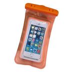 Αδιάβροχη Θήκη Κινητού - Waterproof phone case - Κίτρινο - Μπλε - Μωβ - Πορτοκαλί - Ροζ OEM