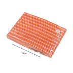 SunShine Λίμα νυχιών buffer διπλής όψης 100/180 10τμχ - Nail file buffer 10pcs OEM