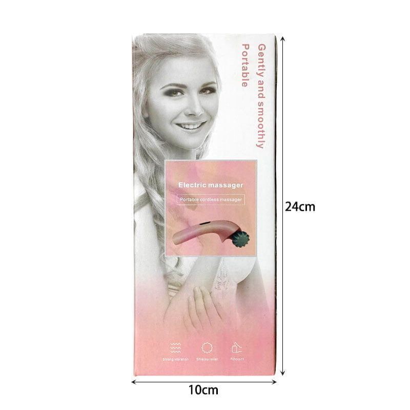 Συσκευή μασάζ - Electric massager OEM
