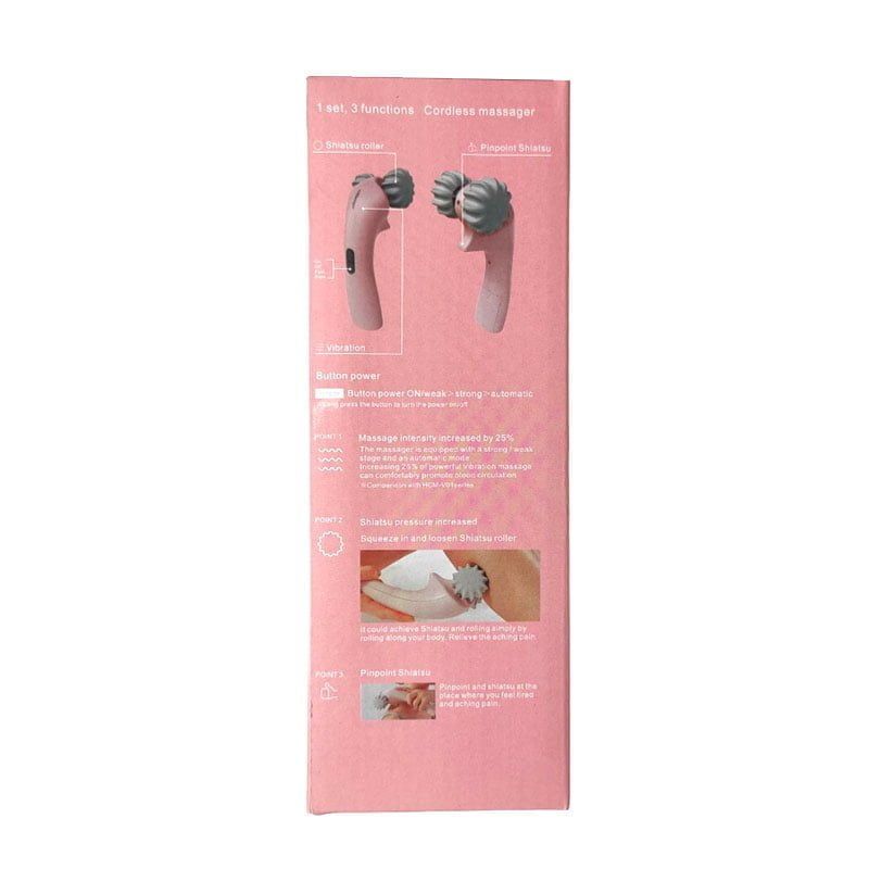 Συσκευή μασάζ - Electric massager OEM