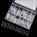 Φόρμες Νυχιών - Koper Plastic Form System Dual Nails 3 OEM
