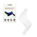Vepa Επαγγελματική Χτένα Barber για Γενειάδα - Beard shaping template plus OEM