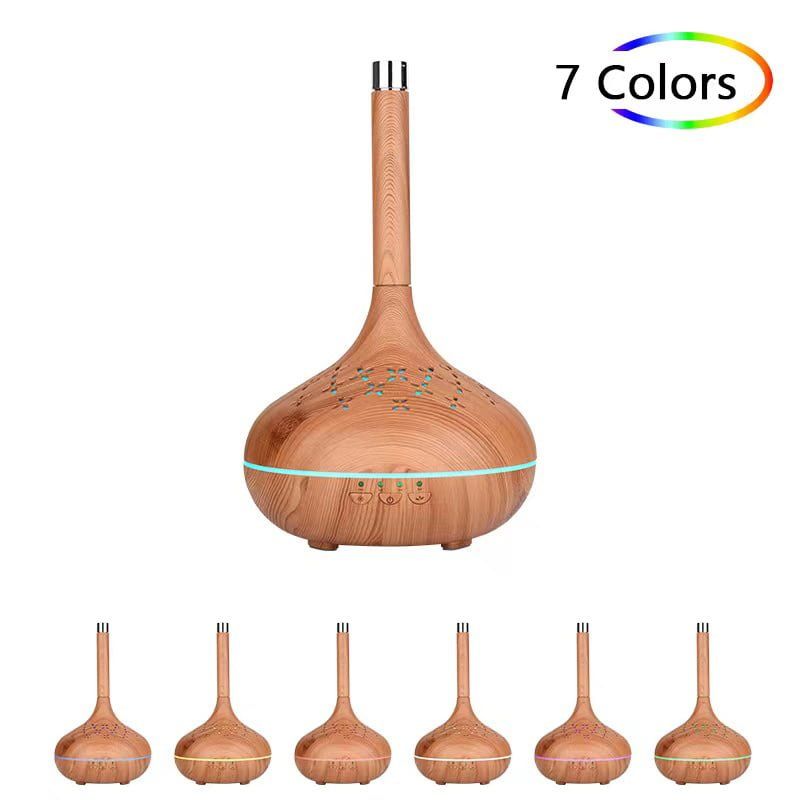 Συσκευή για Αρωματοθεραπεία - Aroma Diffuser OEM