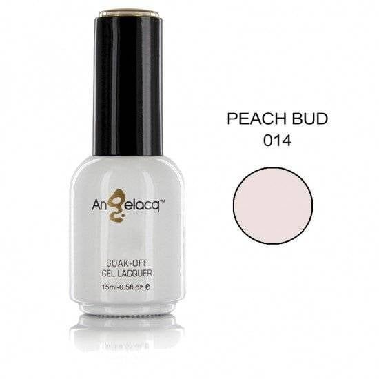 Angelacq ημιμόνιμο επαγγελματικό βερνίκι 15ml-0,5fl.oz #014 OEM