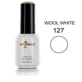 Angelacq ημιμόνιμο επαγγελματικό βερνίκι 15ml-0,5fl.oz #127 OEM