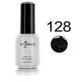 Angelacq ημιμόνιμο επαγγελματικό βερνίκι 15ml-0,5fl.oz #128 OEM