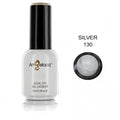 Angelacq ημιμόνιμο επαγγελματικό βερνίκι 15ml-0,5fl.oz #130 OEM