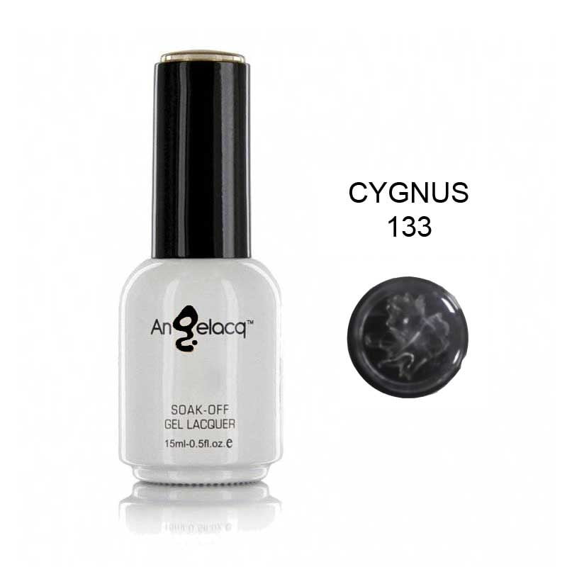 Angelacq ημιμόνιμο επαγγελματικό βερνίκι 15ml-0,5fl.oz #133 OEM