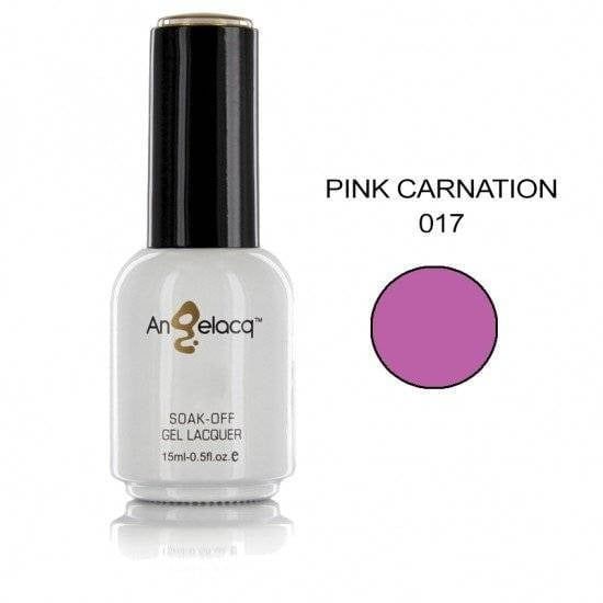 Angelacq ημιμόνιμο επαγγελματικό βερνίκι 15ml-0,5fl.oz #017 OEM