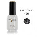 Angelacq ημιμόνιμο επαγγελματικό βερνίκι 15ml-0,5fl.oz #135 OEM