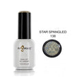 Angelacq ημιμόνιμο επαγγελματικό βερνίκι 15ml-0,5fl.oz #138 OEM