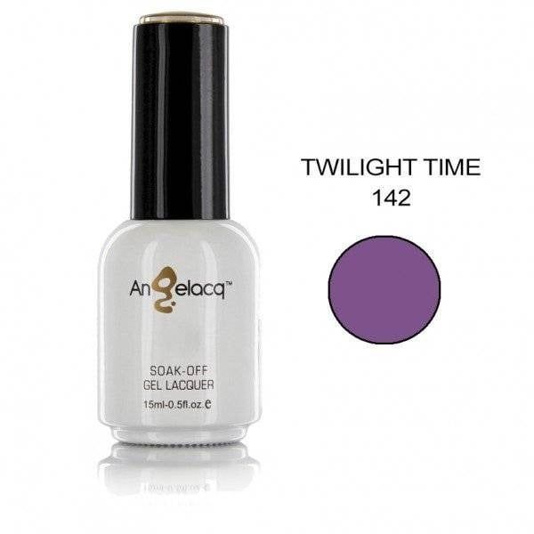 Angelacq ημιμόνιμο επαγγελματικό βερνίκι 15ml-0,5fl.oz #142 OEM