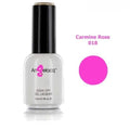 Angelacq ημιμόνιμο επαγγελματικό βερνίκι 15ml-0,5fl.oz #018 OEM
