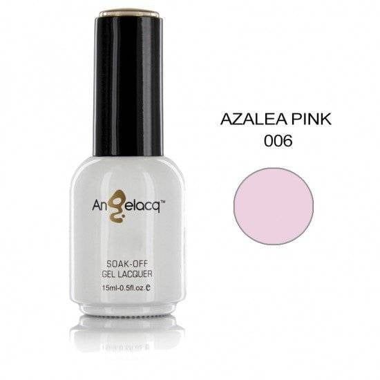 Angelacq ημιμόνιμο επαγγελματικό βερνίκι 15ml-0,5fl.oz #006 OEM