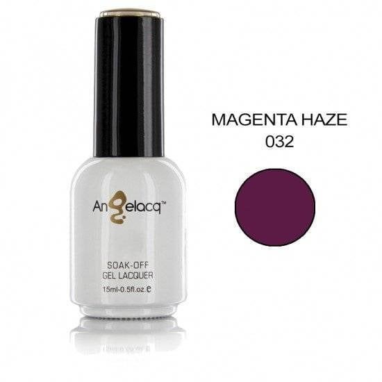 Angelacq ημιμόνιμο επαγγελματικό βερνίκι 15ml-0,5fl.oz #032 OEM