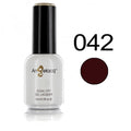 Angelacq ημιμόνιμο επαγγελματικό βερνίκι 15ml-0,5fl.oz #042 OEM