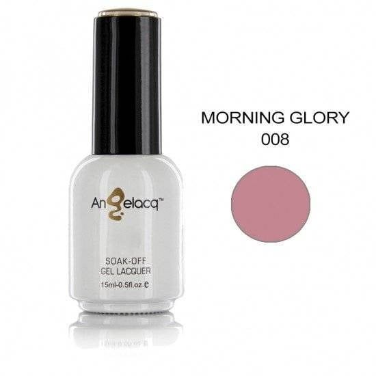 Angelacq ημιμόνιμο επαγγελματικό βερνίκι 15ml-0,5fl.oz #008 OEM