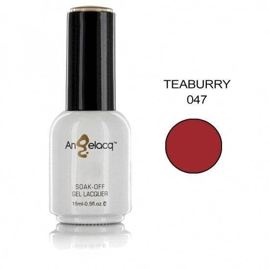 Angelacq ημιμόνιμο επαγγελματικό βερνίκι 15ml-0,5fl.oz #047 OEM