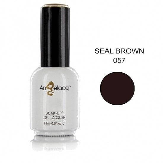 Angelacq ημιμόνιμο επαγγελματικό βερνίκι 15ml-0,5fl.oz #057 OEM