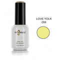 Angelacq ημιμόνιμο επαγγελματικό βερνίκι 15ml-0,5fl.oz #058 OEM