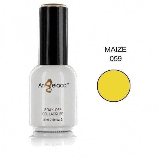 Angelacq ημιμόνιμο επαγγελματικό βερνίκι 15ml-0,5fl.oz #059 OEM