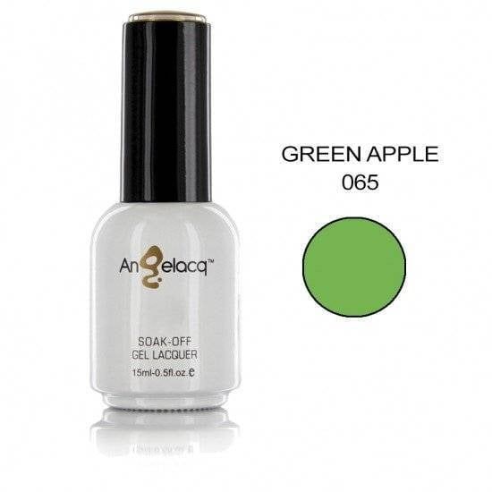 Angelacq ημιμόνιμο επαγγελματικό βερνίκι 15ml-0,5fl.oz #065 OEM