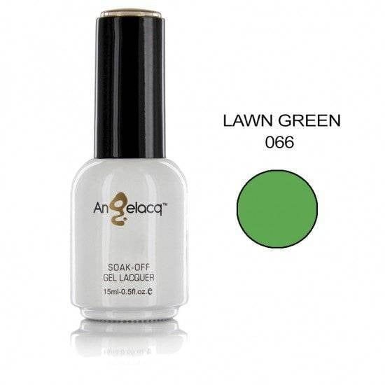 Angelacq ημιμόνιμο επαγγελματικό βερνίκι 15ml-0,5fl.oz #066 OEM