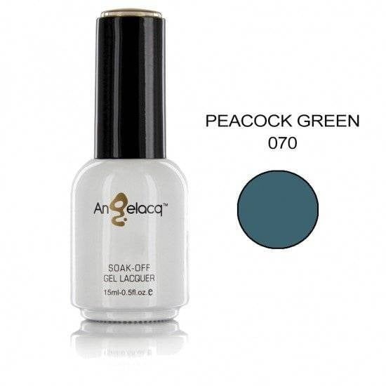 Angelacq ημιμόνιμο επαγγελματικό βερνίκι 15ml-0,5fl.oz #070 OEM