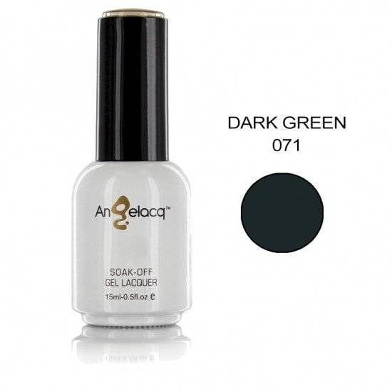 Angelacq ημιμόνιμο επαγγελματικό βερνίκι 15ml-0,5fl.oz #071 OEM