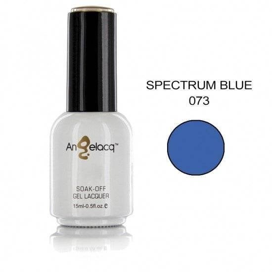 Angelacq ημιμόνιμο επαγγελματικό βερνίκι 15ml-0,5fl.oz #073 OEM