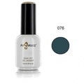 Angelacq ημιμόνιμο επαγγελματικό βερνίκι 15ml-0,5fl.oz #076 OEM