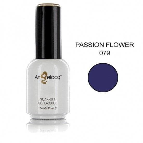 Angelacq ημιμόνιμο επαγγελματικό βερνίκι 15ml-0,5fl.oz #079 OEM
