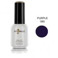 Angelacq ημιμόνιμο επαγγελματικό βερνίκι 15ml-0,5fl.oz #080 OEM