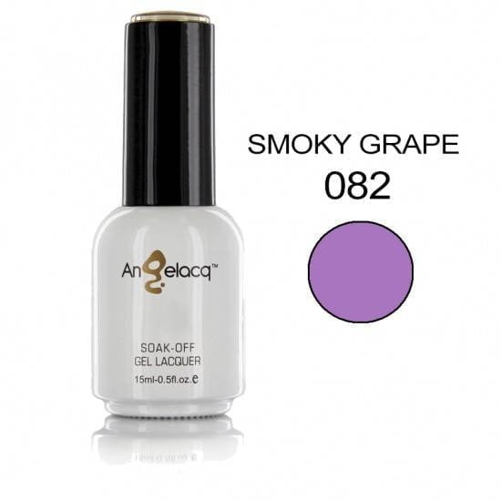 Angelacq ημιμόνιμο επαγγελματικό βερνίκι 15ml-0,5fl.oz #082 OEM