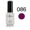 Angelacq ημιμόνιμο επαγγελματικό βερνίκι 15ml-0,5fl.oz #086 OEM