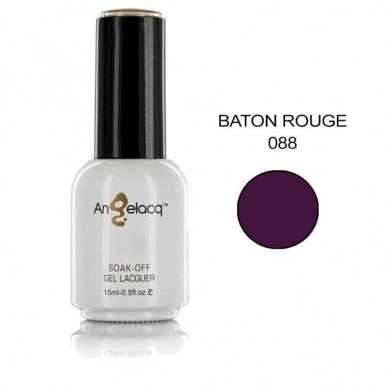 Angelacq ημιμόνιμο επαγγελματικό βερνίκι 15ml-0,5fl.oz #088 OEM