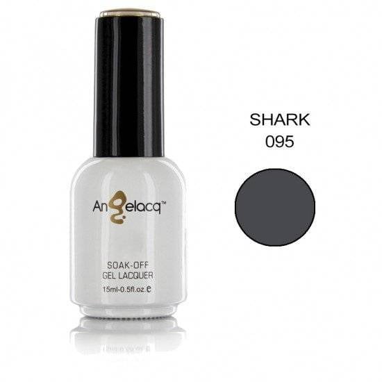 Angelacq ημιμόνιμο επαγγελματικό βερνίκι 15ml-0,5fl.oz #095 OEM