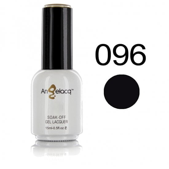 Angelacq ημιμόνιμο επαγγελματικό βερνίκι 15ml-0,5fl.oz #096 OEM