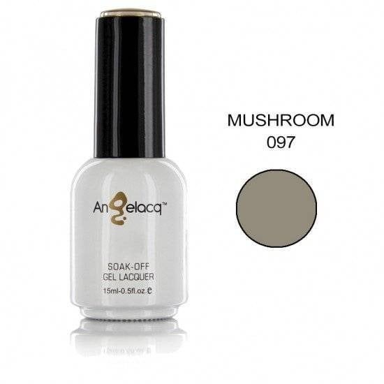 Angelacq ημιμόνιμο επαγγελματικό βερνίκι 15ml-0,5fl.oz #097 OEM