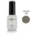 Angelacq ημιμόνιμο επαγγελματικό βερνίκι 15ml-0,5fl.oz #098 OEM