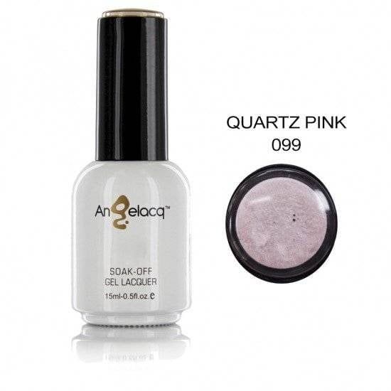 Angelacq ημιμόνιμο επαγγελματικό βερνίκι 15ml-0,5fl.oz #099 OEM